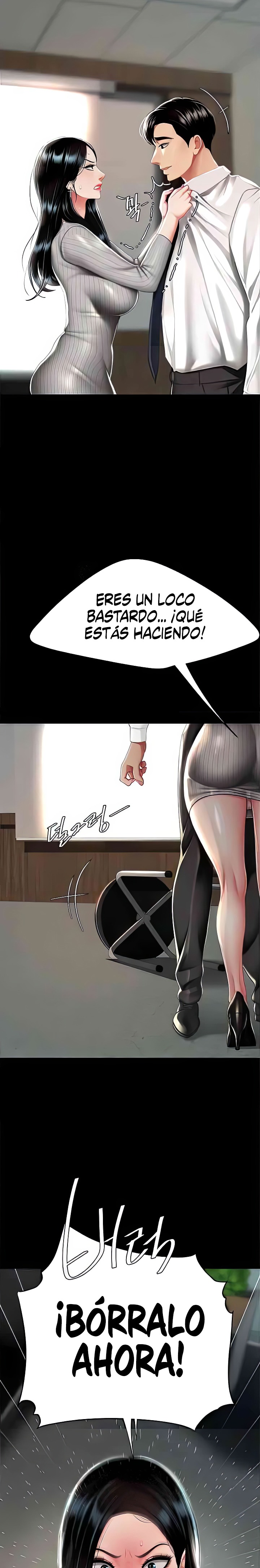 Go Ahead, Mom Raw - Chapter 39 Page 26