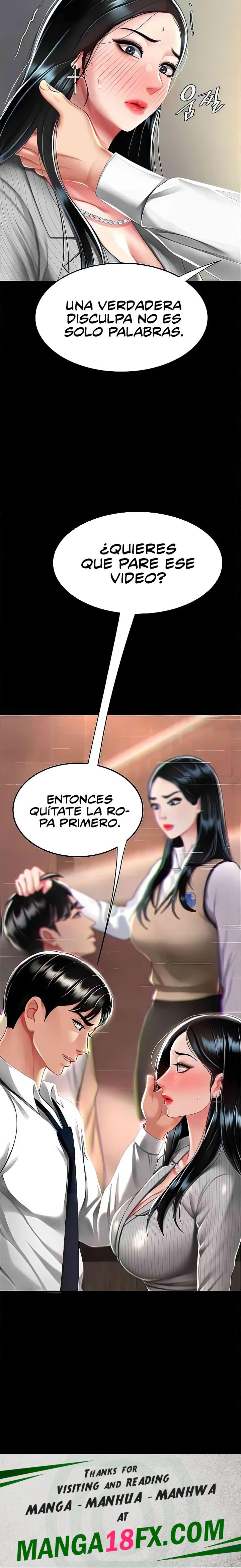 Go Ahead, Mom Raw - Chapter 39 Page 30