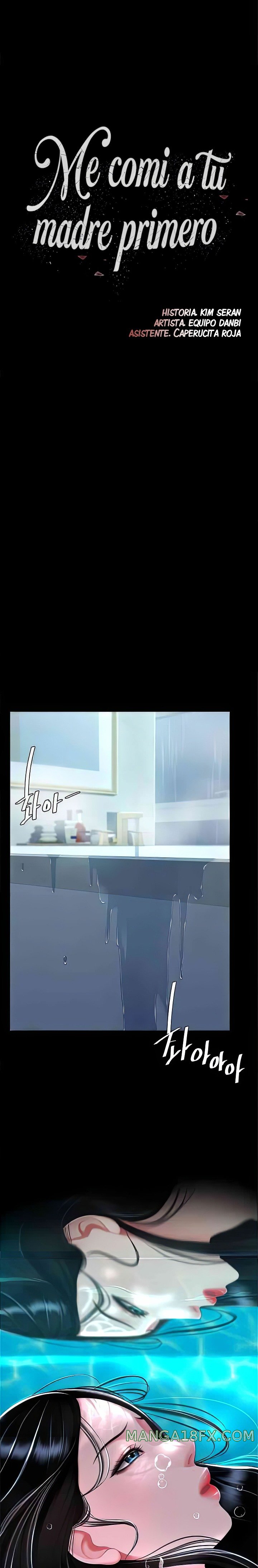 Go Ahead, Mom Raw - Chapter 39 Page 4