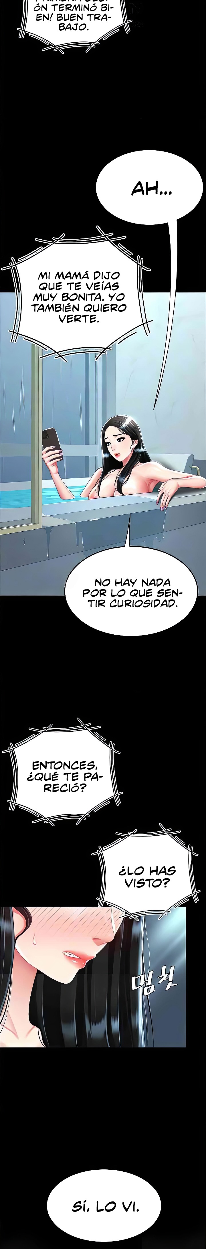 Go Ahead, Mom Raw - Chapter 39 Page 7