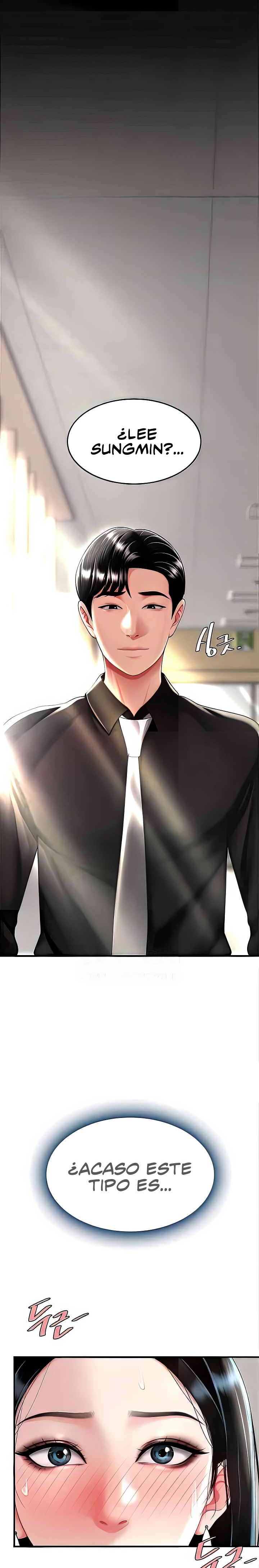 Go Ahead, Mom Raw - Chapter 39 Page 8