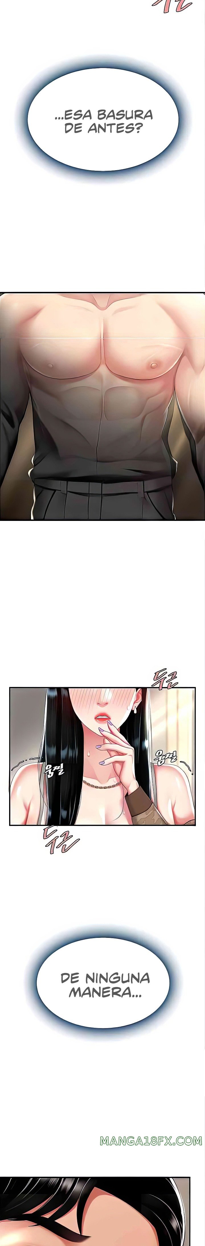 Go Ahead, Mom Raw - Chapter 39 Page 9