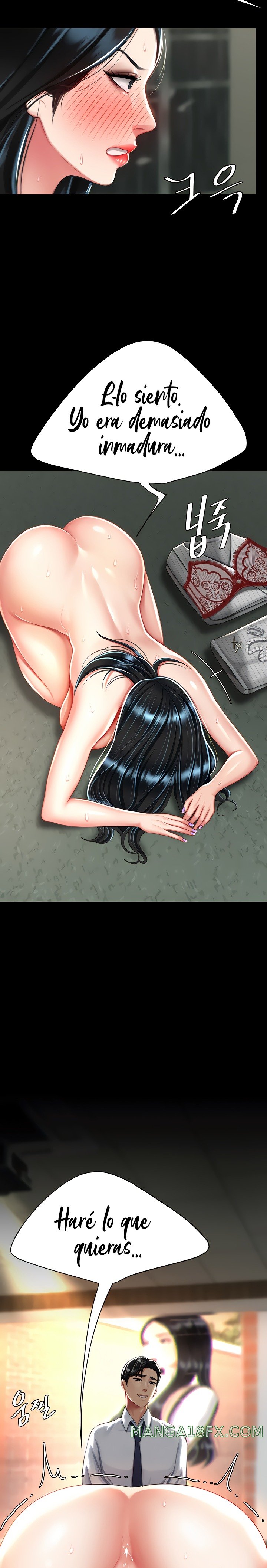 Go Ahead, Mom Raw - Chapter 40 Page 13