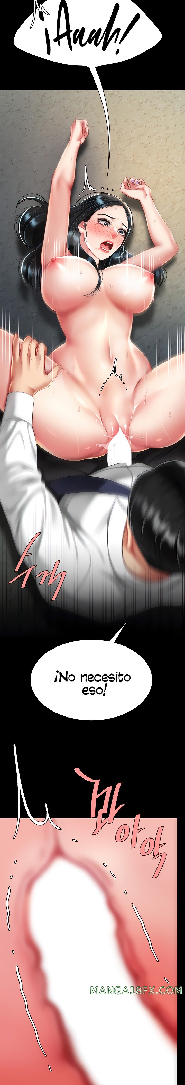 Go Ahead, Mom Raw - Chapter 40 Page 29