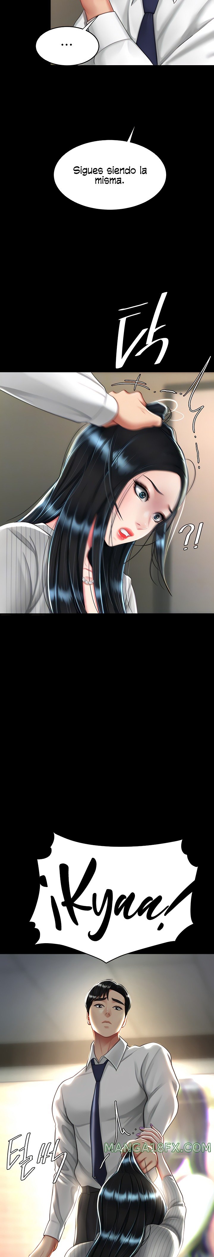 Go Ahead, Mom Raw - Chapter 40 Page 3