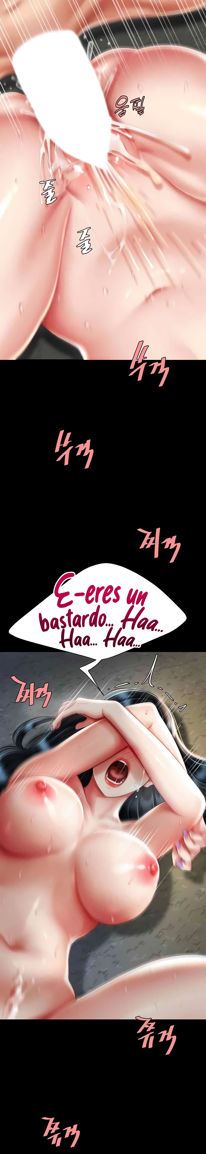 Go Ahead, Mom Raw - Chapter 41 Page 15