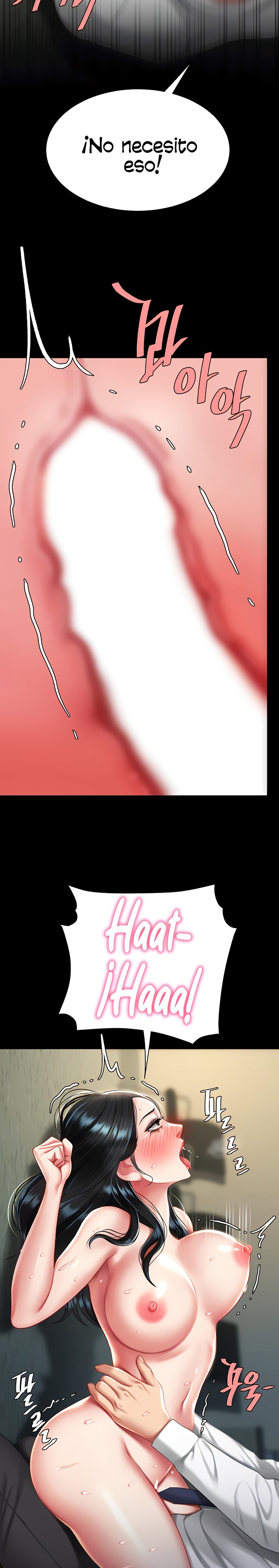 Go Ahead, Mom Raw - Chapter 41 Page 2