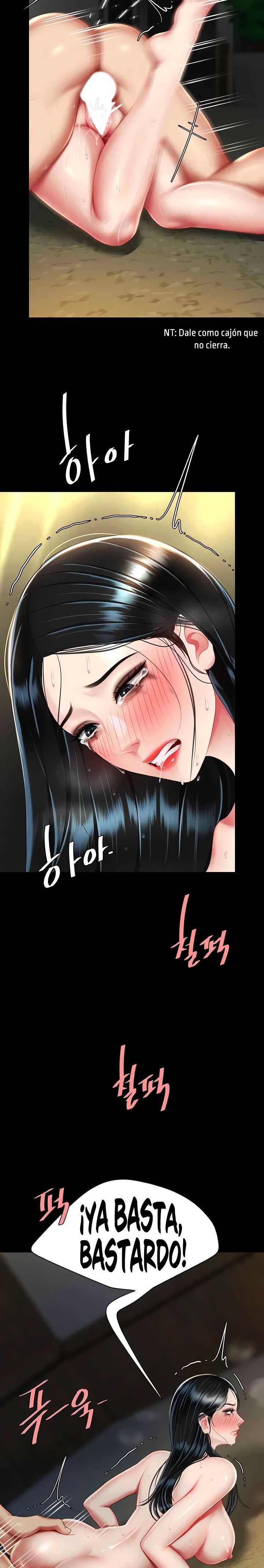 Go Ahead, Mom Raw - Chapter 41 Page 25