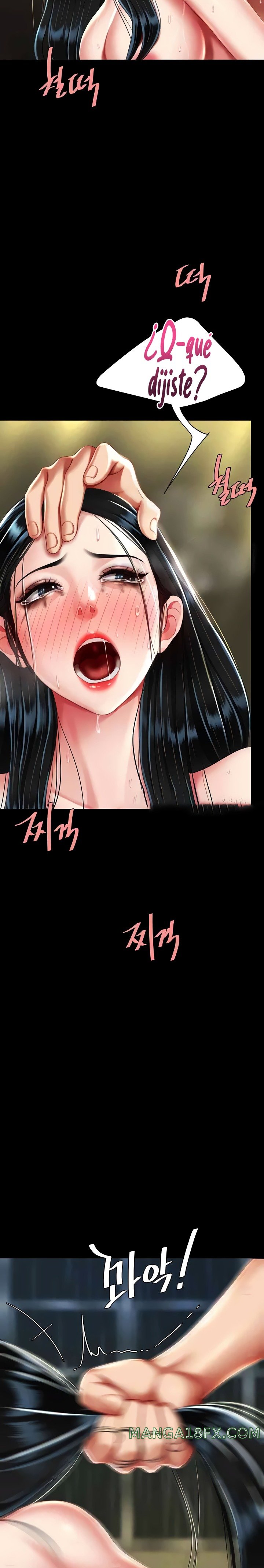 Go Ahead, Mom Raw - Chapter 41 Page 27