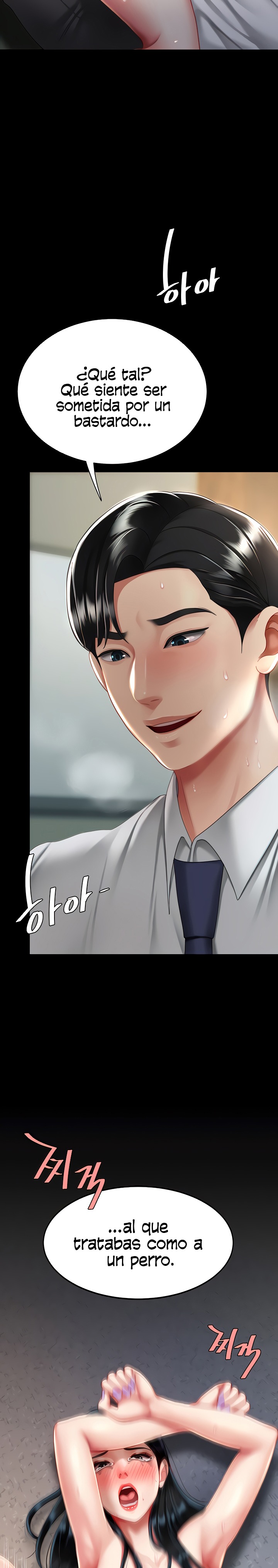 Go Ahead, Mom Raw - Chapter 41 Page 3