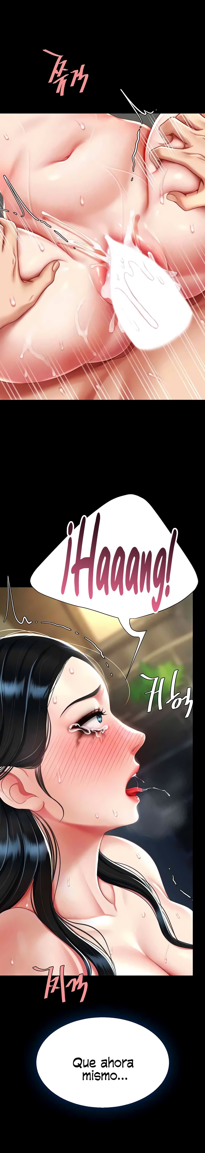 Go Ahead, Mom Raw - Chapter 41 Page 6