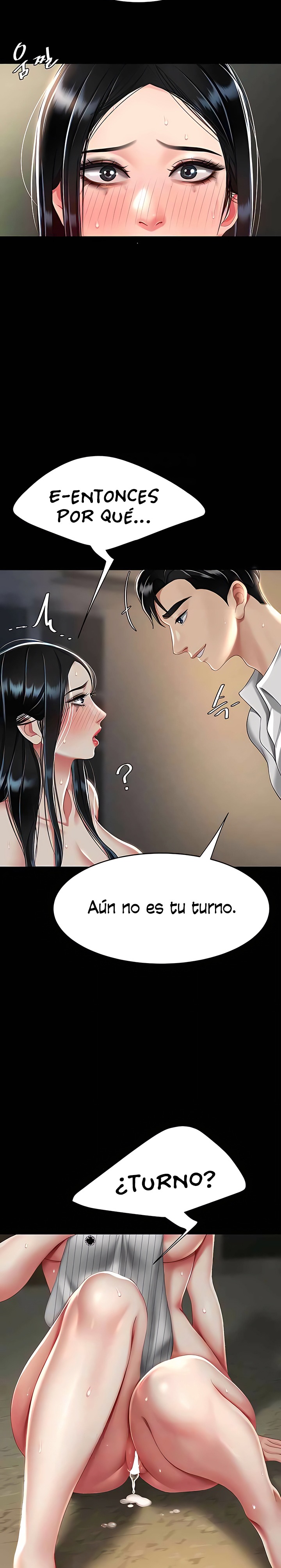 Go Ahead, Mom Raw - Chapter 42 Page 24