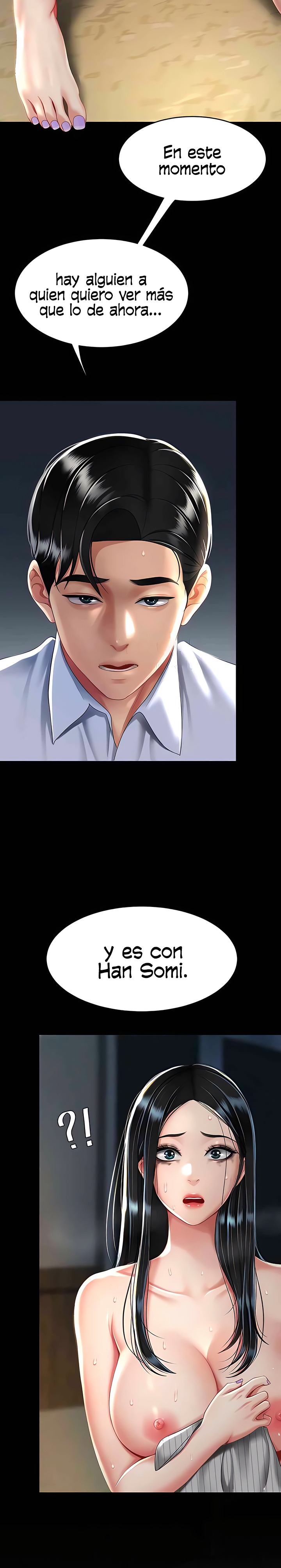 Go Ahead, Mom Raw - Chapter 42 Page 25