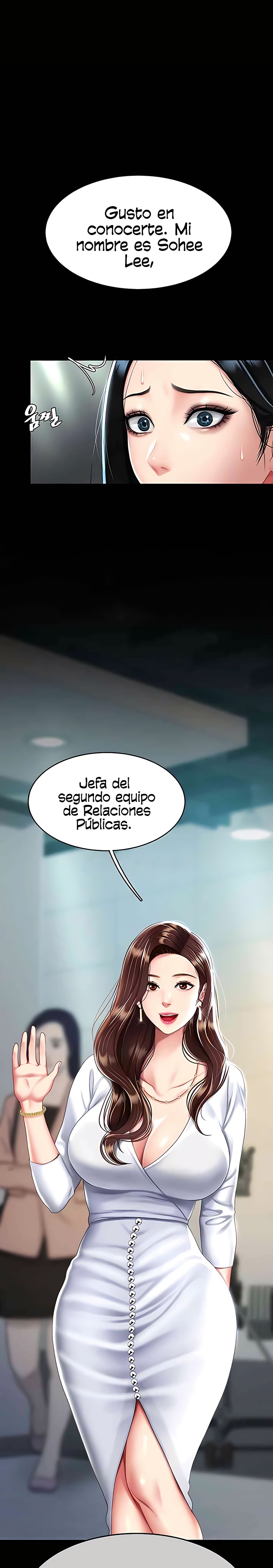 Go Ahead, Mom Raw - Chapter 42 Page 29