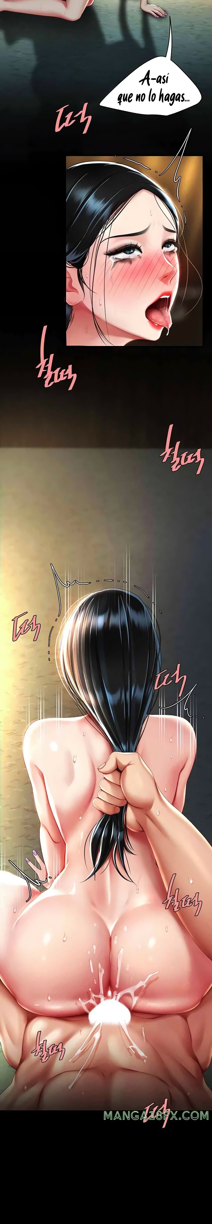 Go Ahead, Mom Raw - Chapter 42 Page 3