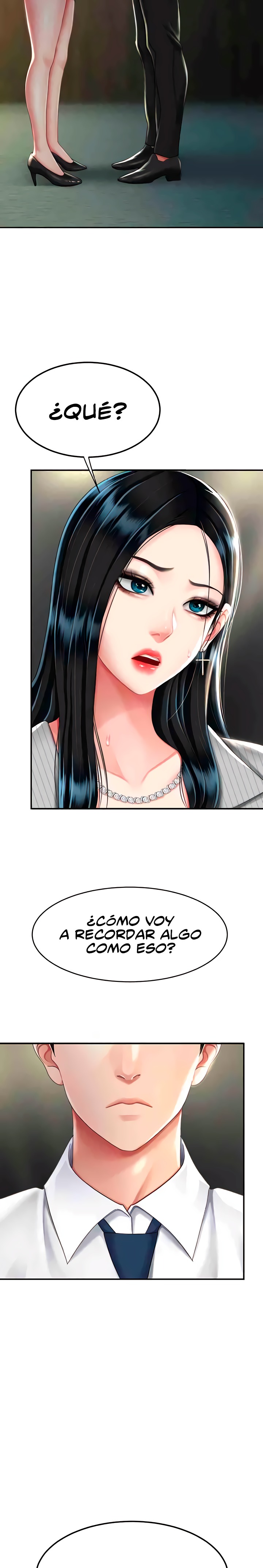 Go Ahead, Mom Raw - Chapter 43 Page 15