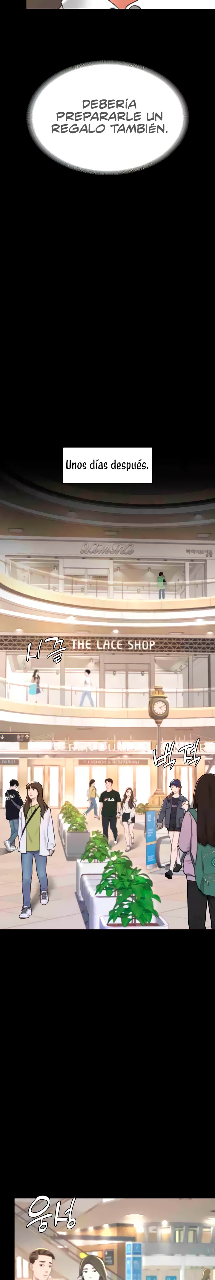 Go Ahead, Mom Raw - Chapter 43 Page 26