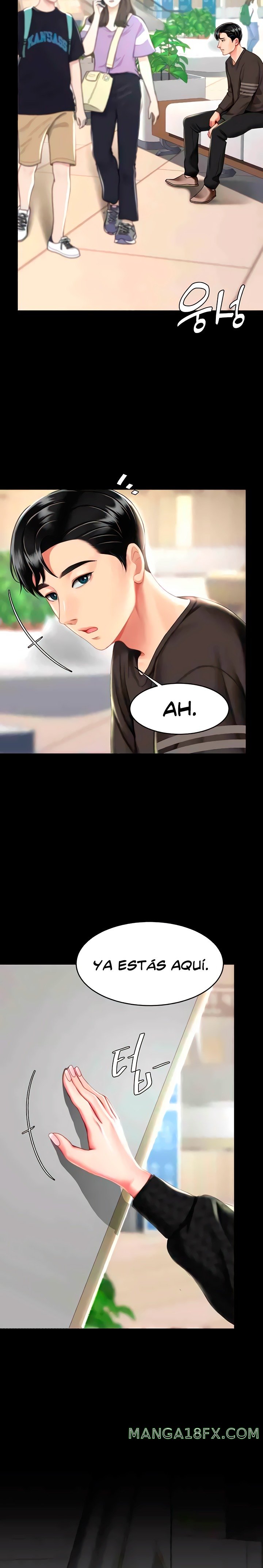 Go Ahead, Mom Raw - Chapter 43 Page 27