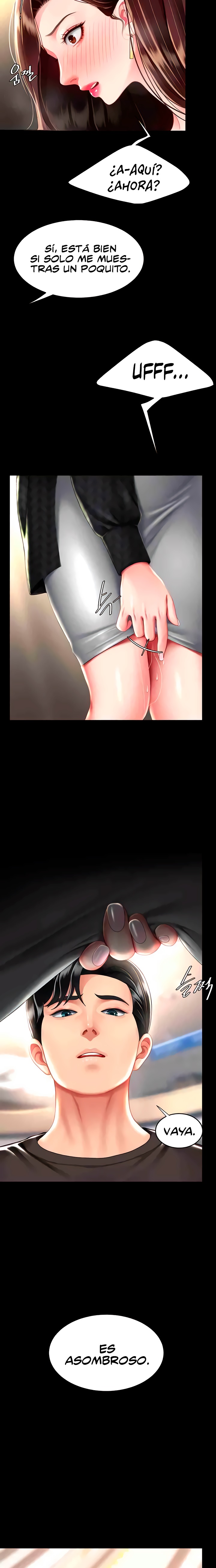 Go Ahead, Mom Raw - Chapter 43 Page 30