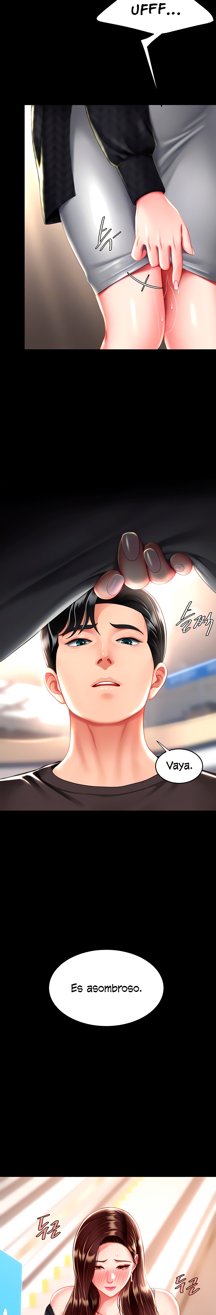 Go Ahead, Mom Raw - Chapter 44 Page 2