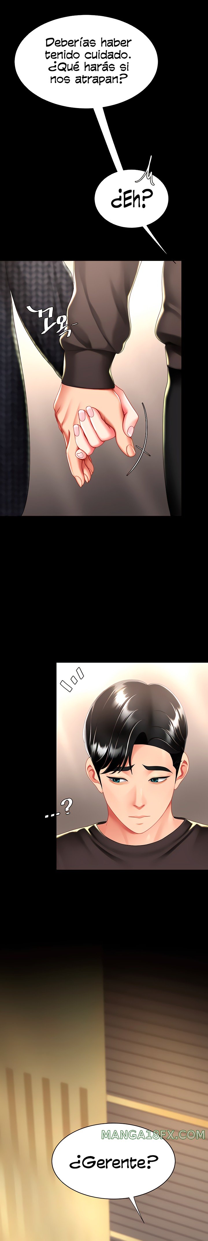 Go Ahead, Mom Raw - Chapter 44 Page 24