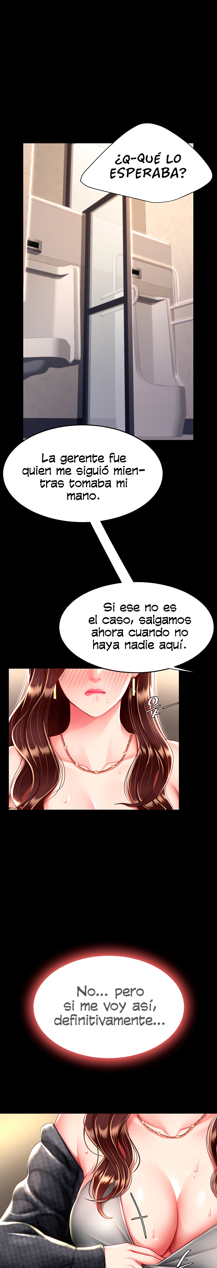 Go Ahead, Mom Raw - Chapter 44 Page 30