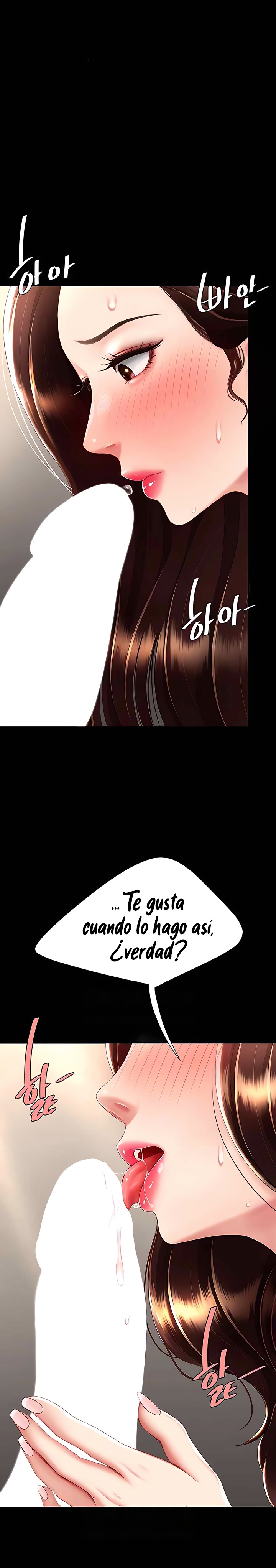 Go Ahead, Mom Raw - Chapter 45 Page 10