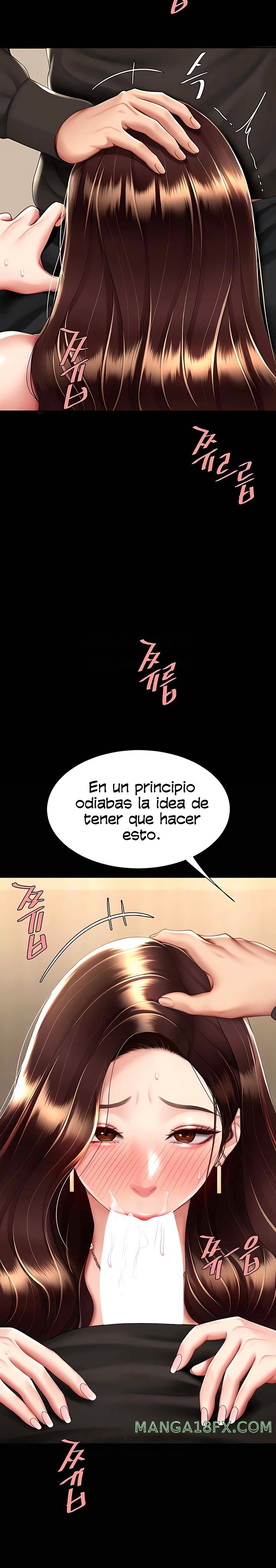 Go Ahead, Mom Raw - Chapter 45 Page 13