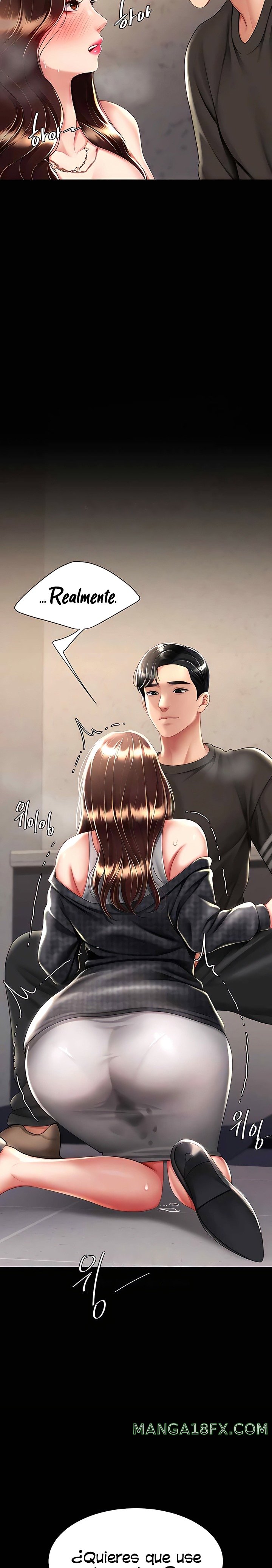 Go Ahead, Mom Raw - Chapter 45 Page 20