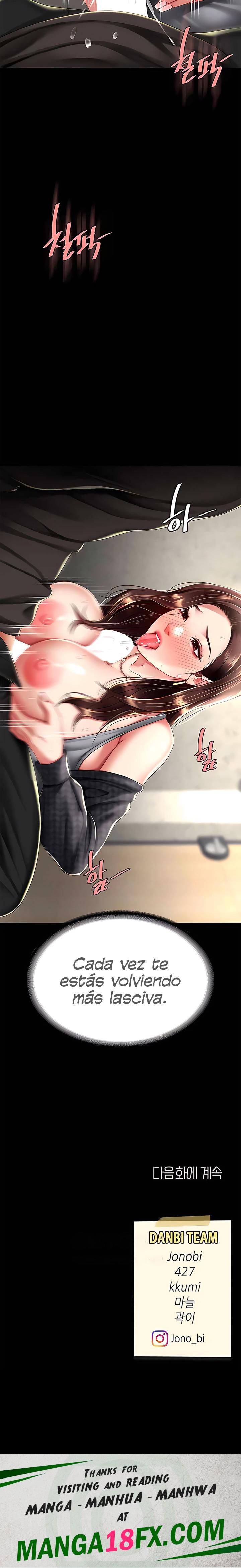 Go Ahead, Mom Raw - Chapter 45 Page 31