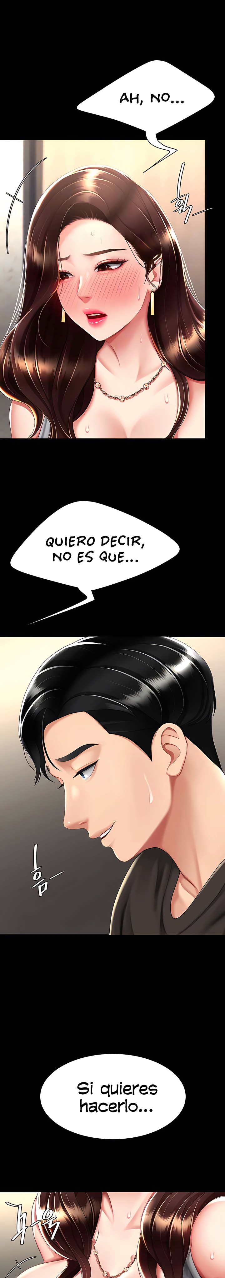 Go Ahead, Mom Raw - Chapter 45 Page 6