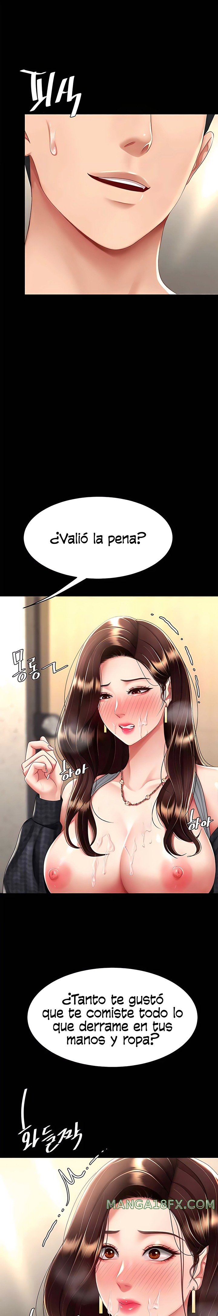 Go Ahead, Mom Raw - Chapter 46 Page 15