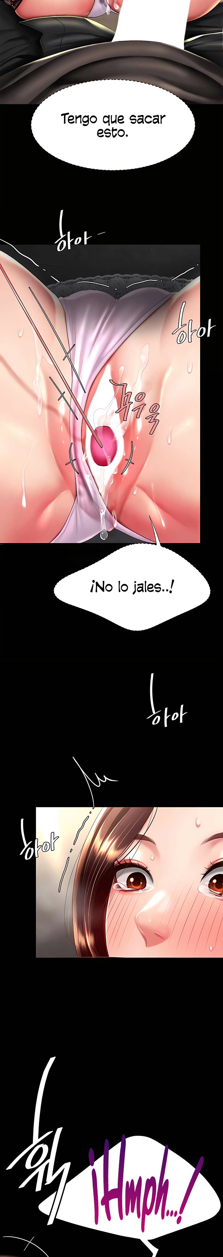 Go Ahead, Mom Raw - Chapter 46 Page 25