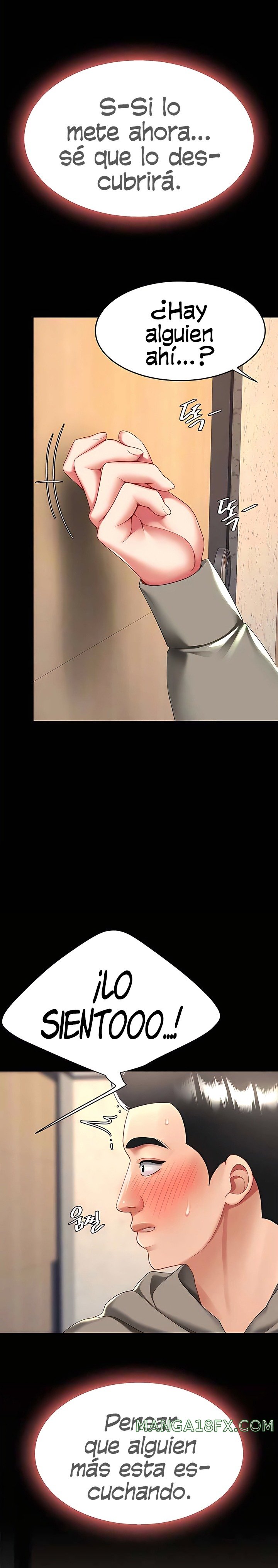 Go Ahead, Mom Raw - Chapter 46 Page 30