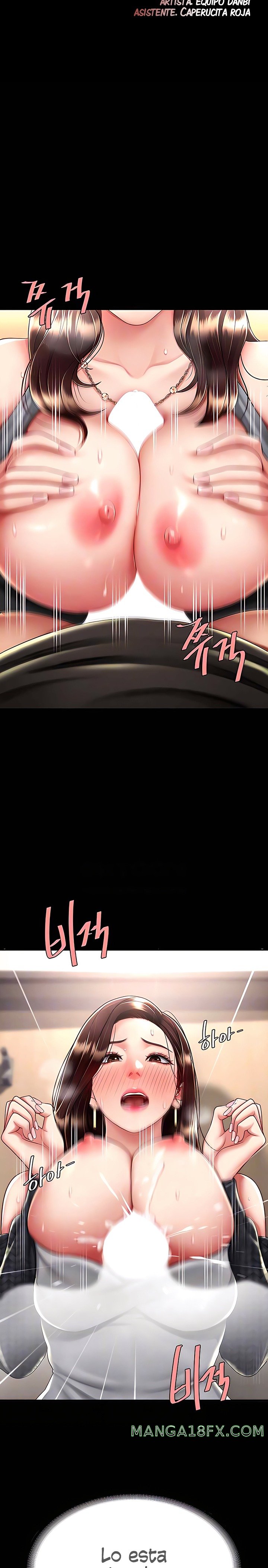 Go Ahead, Mom Raw - Chapter 46 Page 4