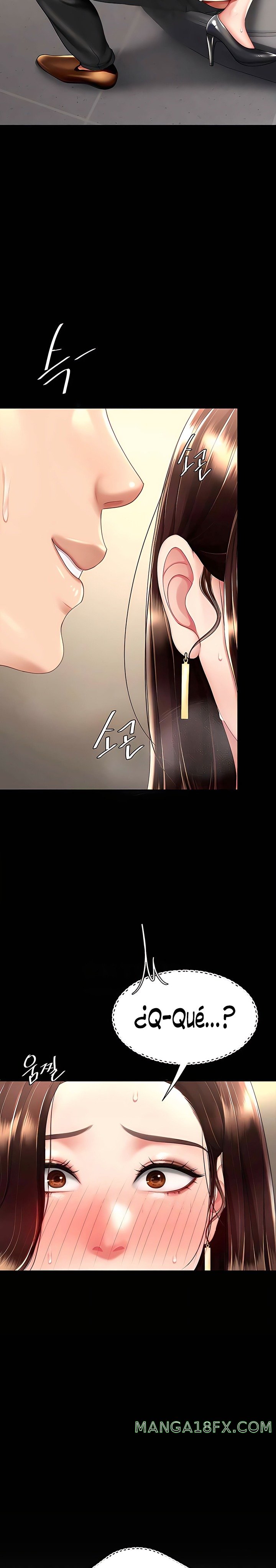 Go Ahead, Mom Raw - Chapter 47 Page 10