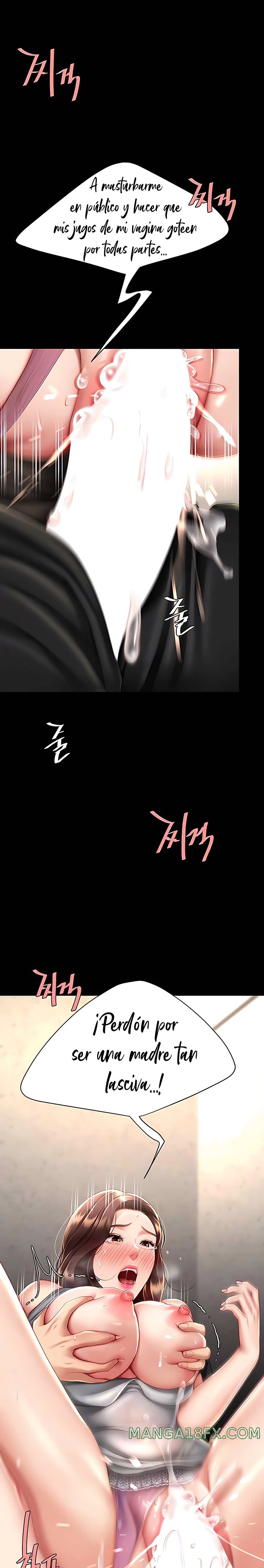 Go Ahead, Mom Raw - Chapter 47 Page 24