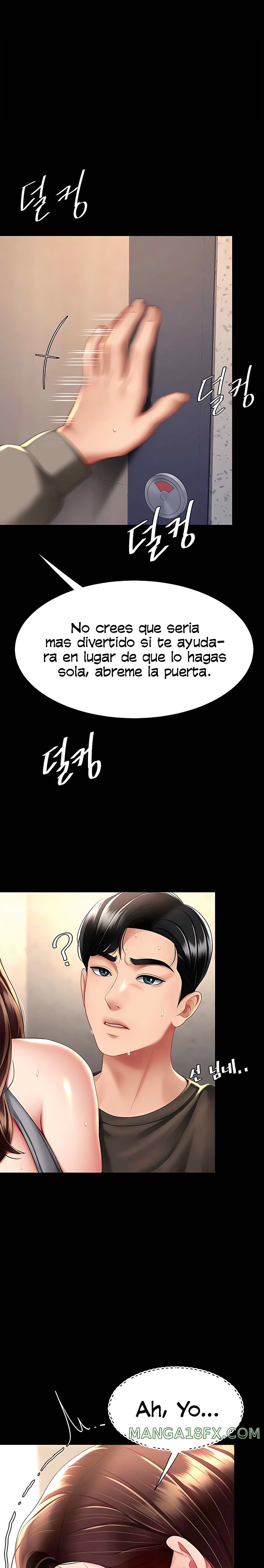 Go Ahead, Mom Raw - Chapter 47 Page 26