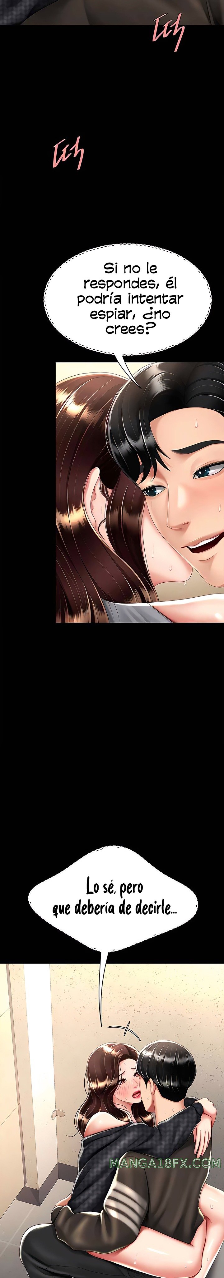 Go Ahead, Mom Raw - Chapter 47 Page 9