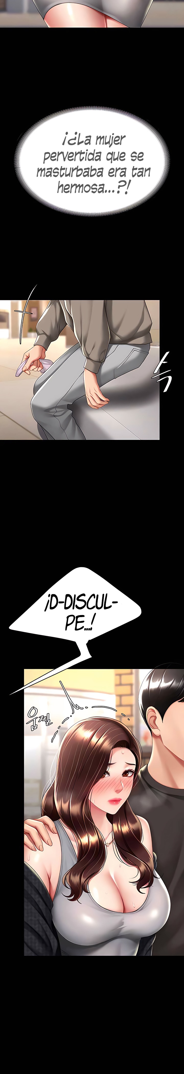 Go Ahead, Mom Raw - Chapter 48 Page 22