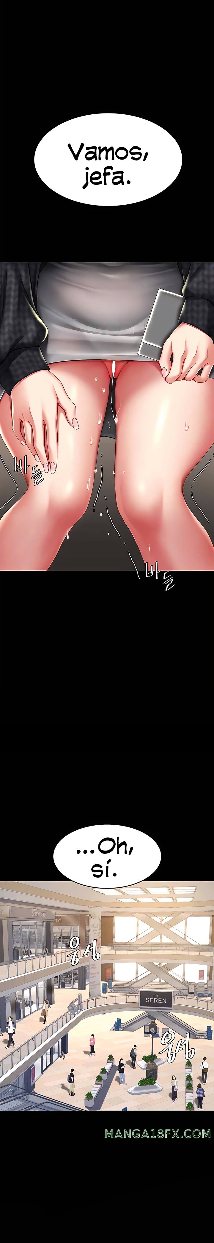 Go Ahead, Mom Raw - Chapter 48 Page 26