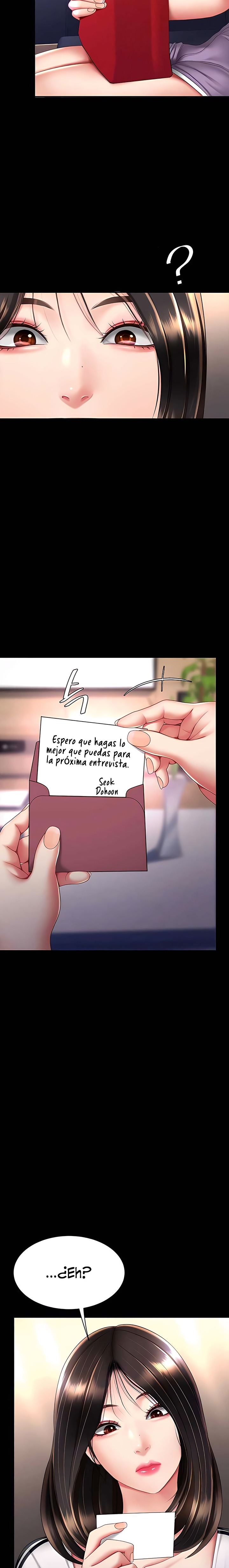 Go Ahead, Mom Raw - Chapter 48 Page 30