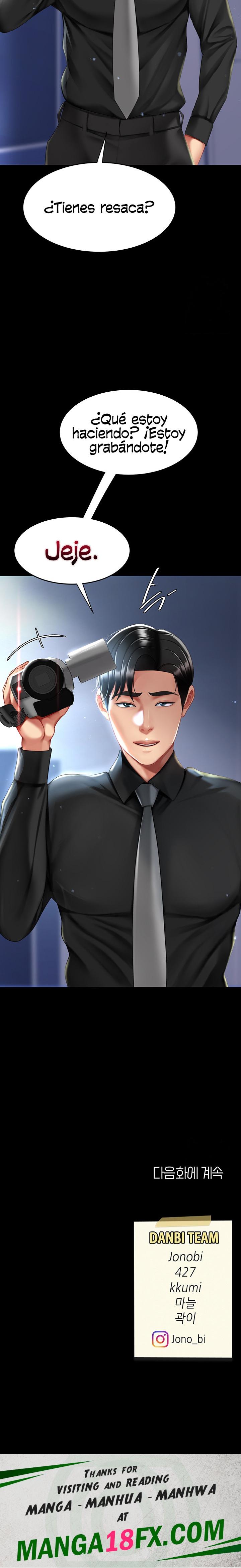 Go Ahead, Mom Raw - Chapter 49 Page 33