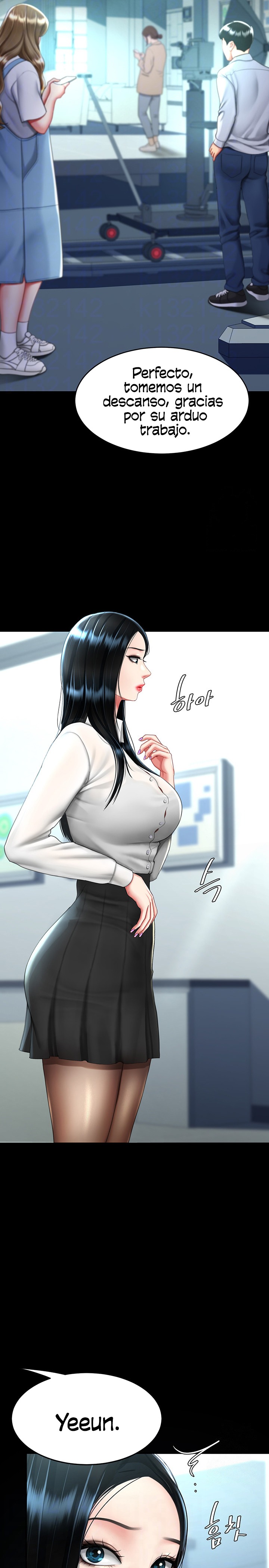 Go Ahead, Mom Raw - Chapter 49 Page 4