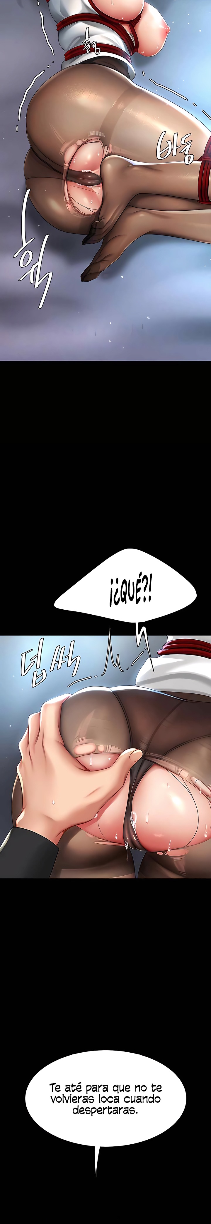 Go Ahead, Mom Raw - Chapter 50 Page 14