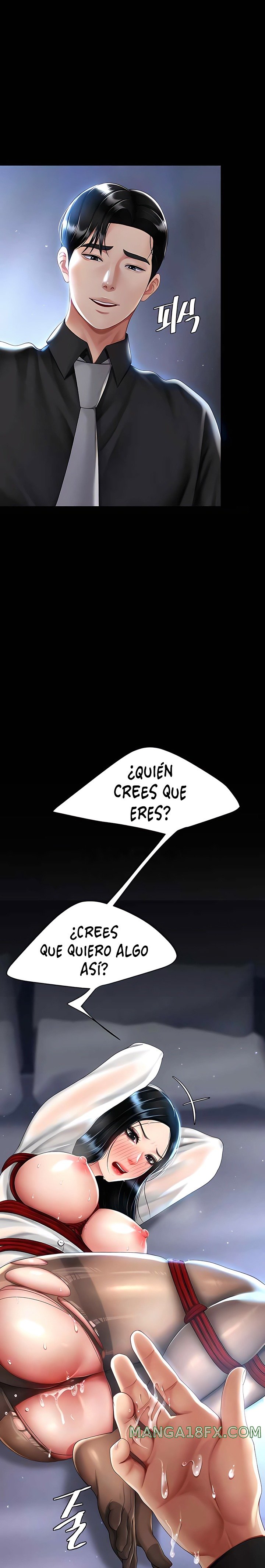 Go Ahead, Mom Raw - Chapter 50 Page 20