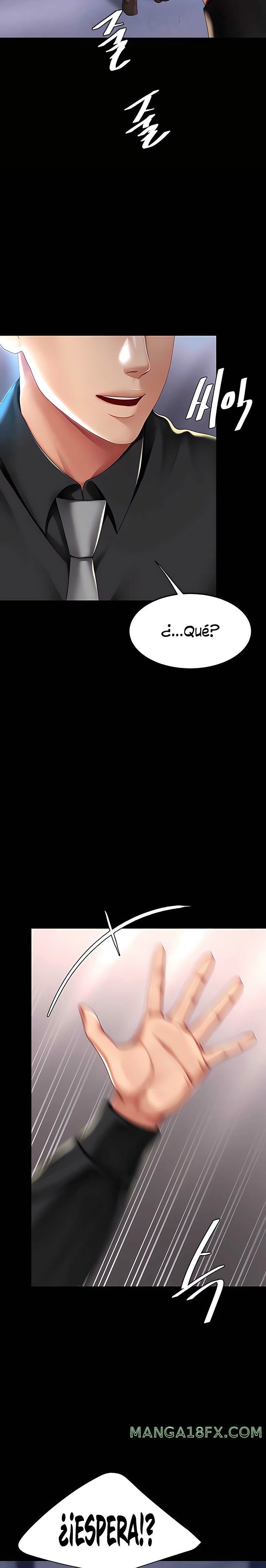 Go Ahead, Mom Raw - Chapter 50 Page 21