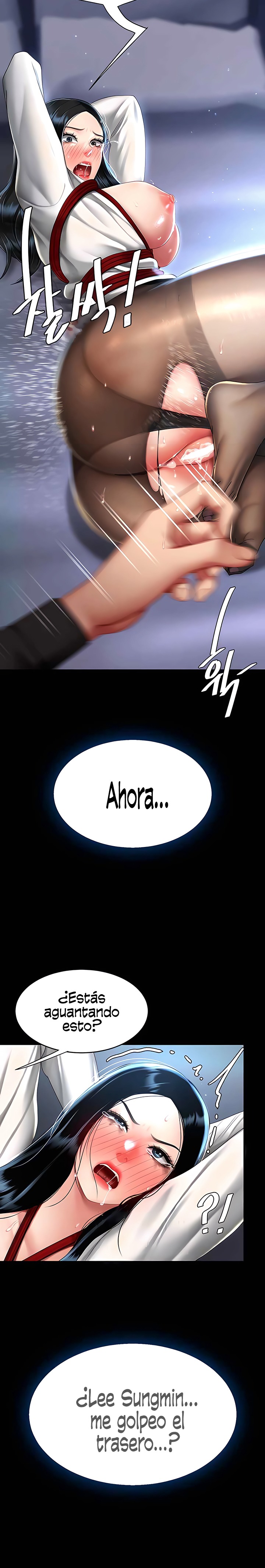 Go Ahead, Mom Raw - Chapter 50 Page 22