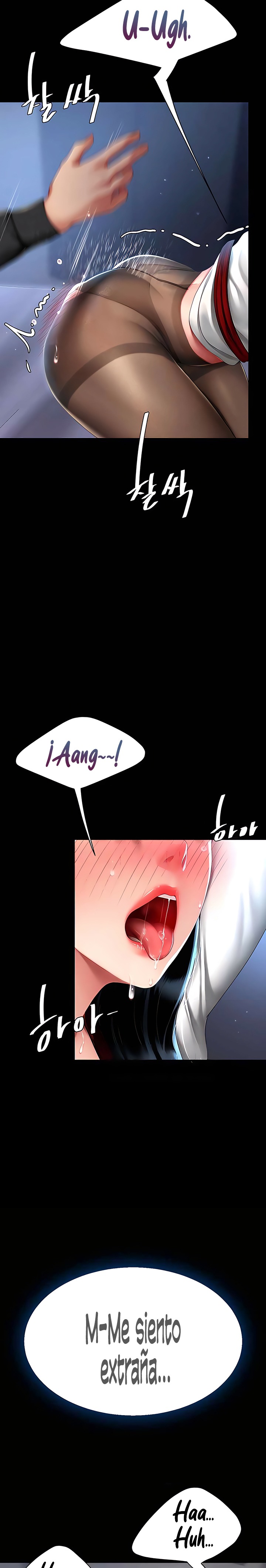 Go Ahead, Mom Raw - Chapter 50 Page 24