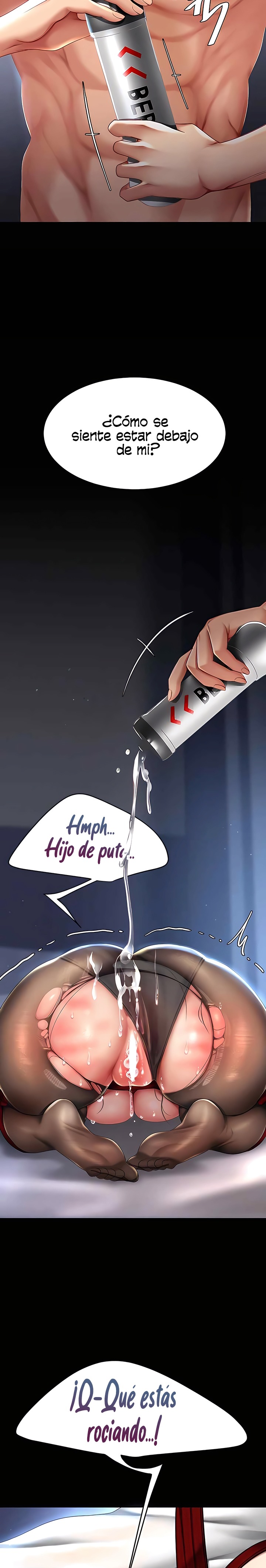 Go Ahead, Mom Raw - Chapter 50 Page 26